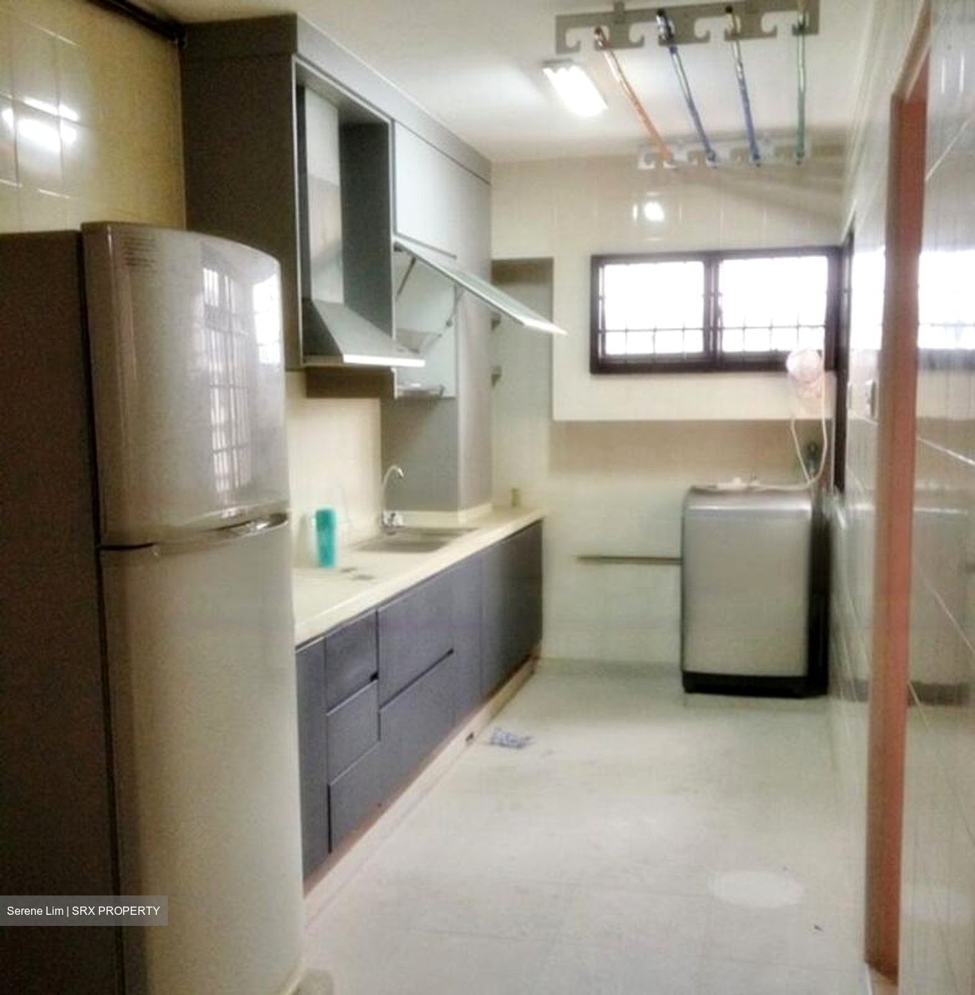 Blk 275B Wenya (Jurong West), HDB 5 Rooms #625015871